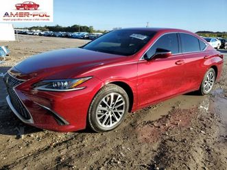 lexus es 350 base 2023 3.5l 3.5 benzyna 302km