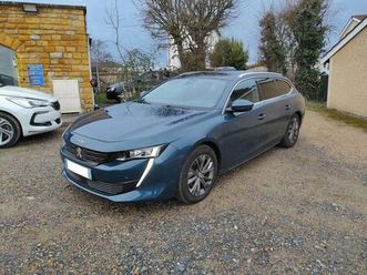 puretech 180 s&s eat8 allure business