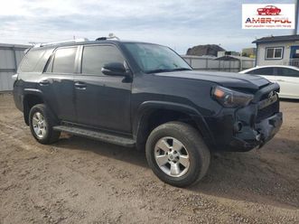 toyota 4-runner sr5 premium, 4x4, v6 4.0 benzyna 270km