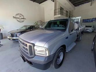 ford f-350 3.9 8v turbo diesel mec. 2010
