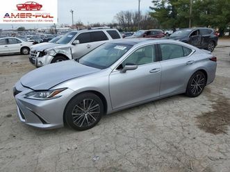 lexus es 350 base 2023 3.5l 3.5 benzyna 302km