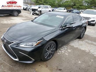 lexus es es 350 base 2023 3.5l 3.5 benzyna 302km