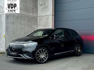 500 amg 4m hyperscreen achteras10° pano hud