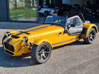 caterham seven 340 r sv neuve