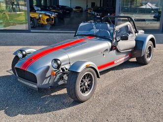 caterham seven seven/super 340 r sv 2025 3960 kms