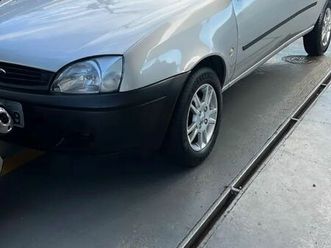 ford courier 1.6 l/ 1.6 flex 2011