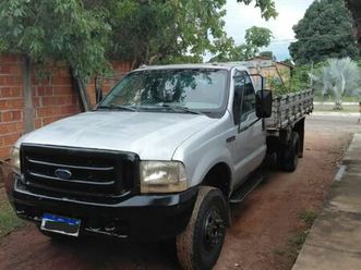 ford f-4000 3.9 turbo intercooler diesel 2p manual 2003