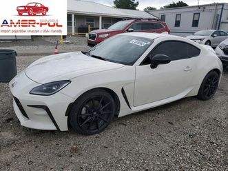 toyota gr86 premium 2022 2.4l 2.4 benzyna 228km