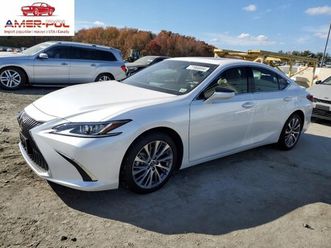 lexus es 350 base 2021 3.5l 3.5 benzyna 302km