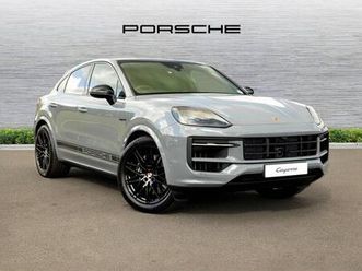 3.0 v6 e-hybrid 25.9kwh tiptronics 4wd euro 6 (start/stop) 5dr