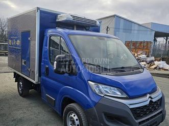 citroen jumper 3.0hdi