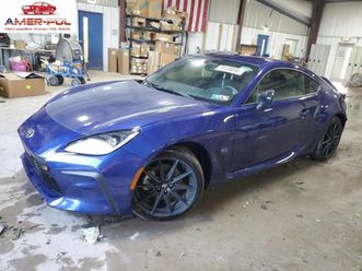 toyota gr86 premium 2023 2.4l 2.4 benzyna 228km