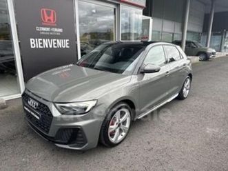 ii 35 tfsi 150 s line s tronic 7