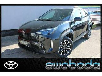 1,5l hyb. 4x2 active drive + safety