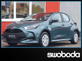 - 1,5 l, 116 ps 5-tg. city