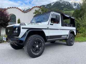 puch puch g g 230 ge