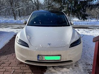 tesla model 3 lfp rwd