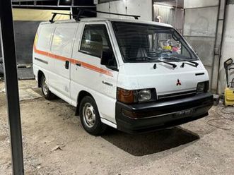 mitsubishi l300 1994