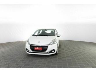 208 bluehdi 100 s&s 5p. mix