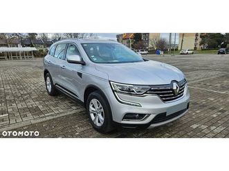 renault koleos energy dci 175 x-tronic limited