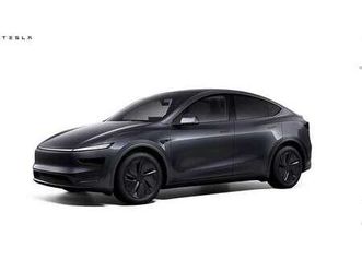tesla model y lr awd 79kwh