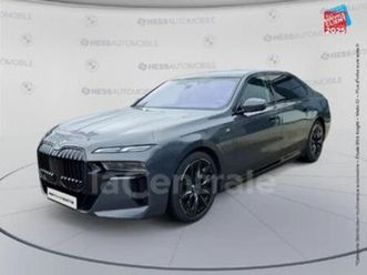 (g70) 750e xdrive 490 m sport bva8