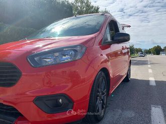 unico proprietario, ottime condizioni