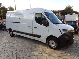 renault master 35 2300 dci 135cv l3h2 clima italia