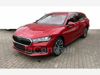 iii generation2 combi 2.0 tdi 150 scr business dsg7