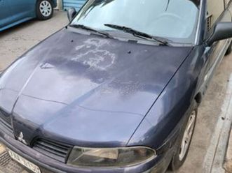 mitsubishi carisma 2003 carisma 1.3