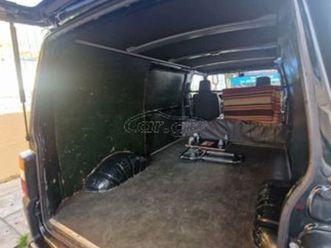 mitsubishi l300 1995