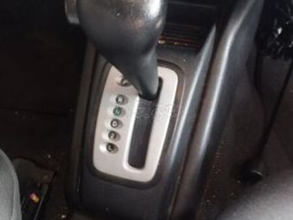 mitsubishi pajero pinin 2005