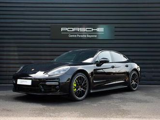 3.0 v6 462ch 4 e-hybrid