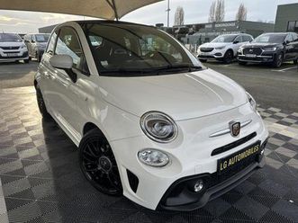 1.4 turbo t-jet 145ch 595 my17 bva