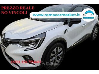 1.0 tce intens gpl 100cv km certificati