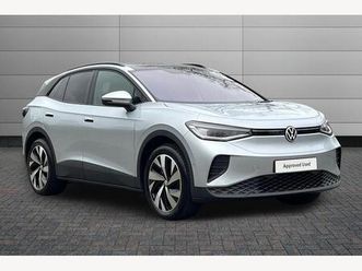 pro 77kwh match auto 5dr