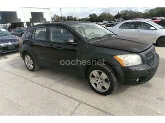 dodge caliber 2.0 crd se