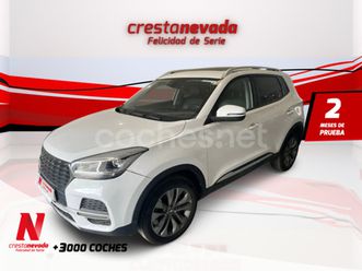 dr automobiles dr 4.0 1.5