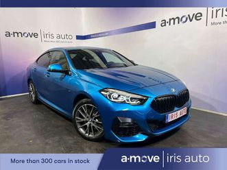 bmw 218i pack m | carplay | harman kardon | cruise