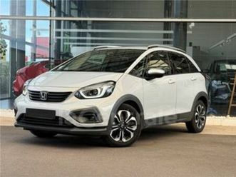 iv crosstar 1.5 i-mmd exclusive