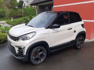 ligier js 60, klima, servo, model chic