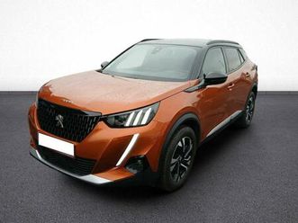 2008 bluehdi 110 s&s bvm6 gt