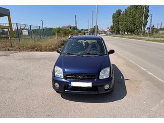 subaru justy 1.5 1,950 eur