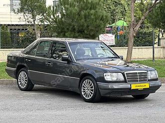 e 200 classic