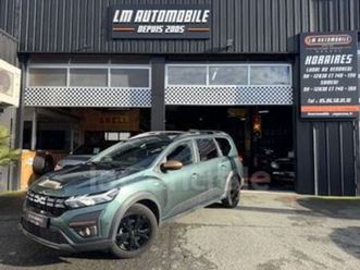 1.6 hybrid 140 sl extreme 7pl