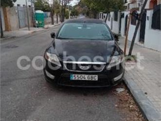ford mondeo 1.8 tdci 125 ambiente