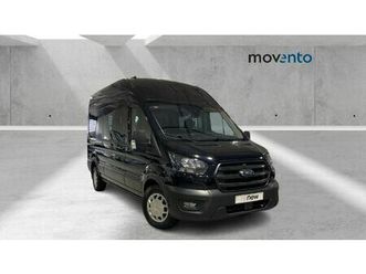 mixta 350 mhev l3h2 trend 96 kw (130 cv)