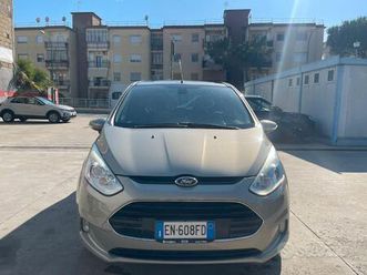 ford b max 1.5 tdci 95 cv