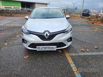 renault clio tce 12v 100 cv 5 porte business