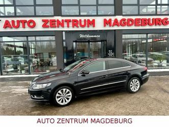 volkswagen cc 1.8 *navi*bi-xenon*massage*acc*shz*